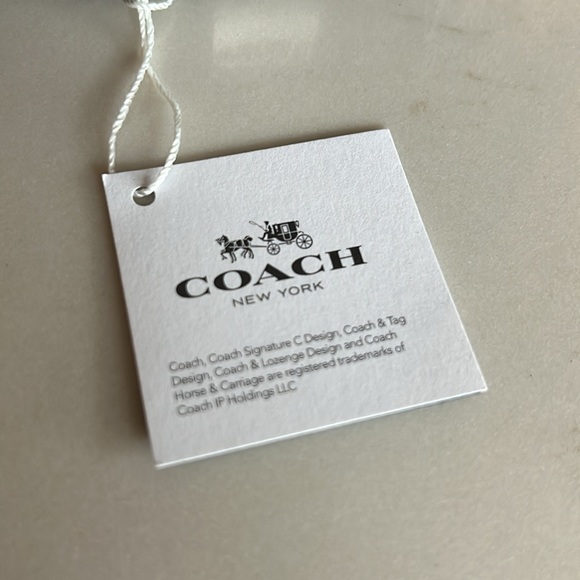 Coach cap - Picture 5 of 5